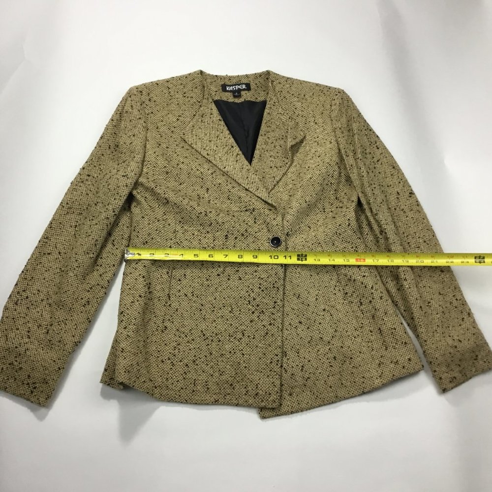 Kasper Jacket - image 7